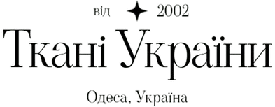 Ткані України